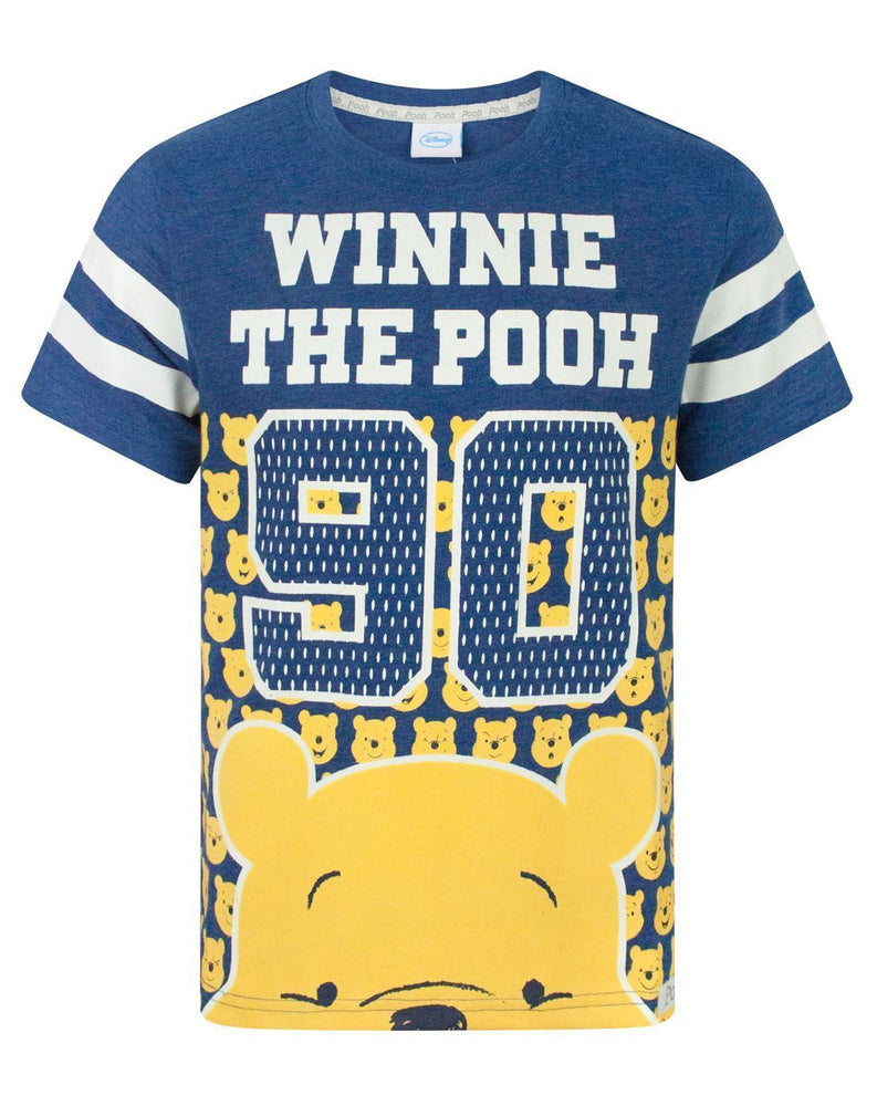 Disney Winnie The Pooh 90 Boy's T-Shirt