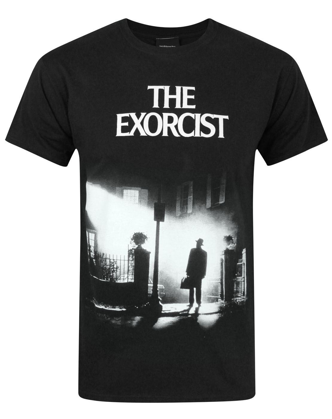 The Exorcist