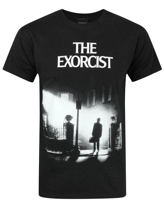 Exorcist Men's T-Shirt