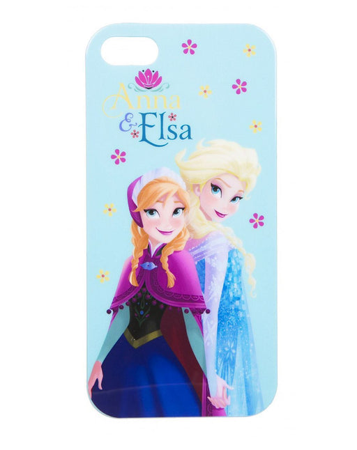 Frozen Anna And Elsa iPhone 5/5s Case