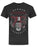 Amplified Ramones 76 Tour Men's T-Shirt