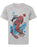 Spider-Man Homecoming Spidey Sketch Boy's T-Shirt