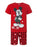 Mickey Mouse 1928 Boy's Pyjamas