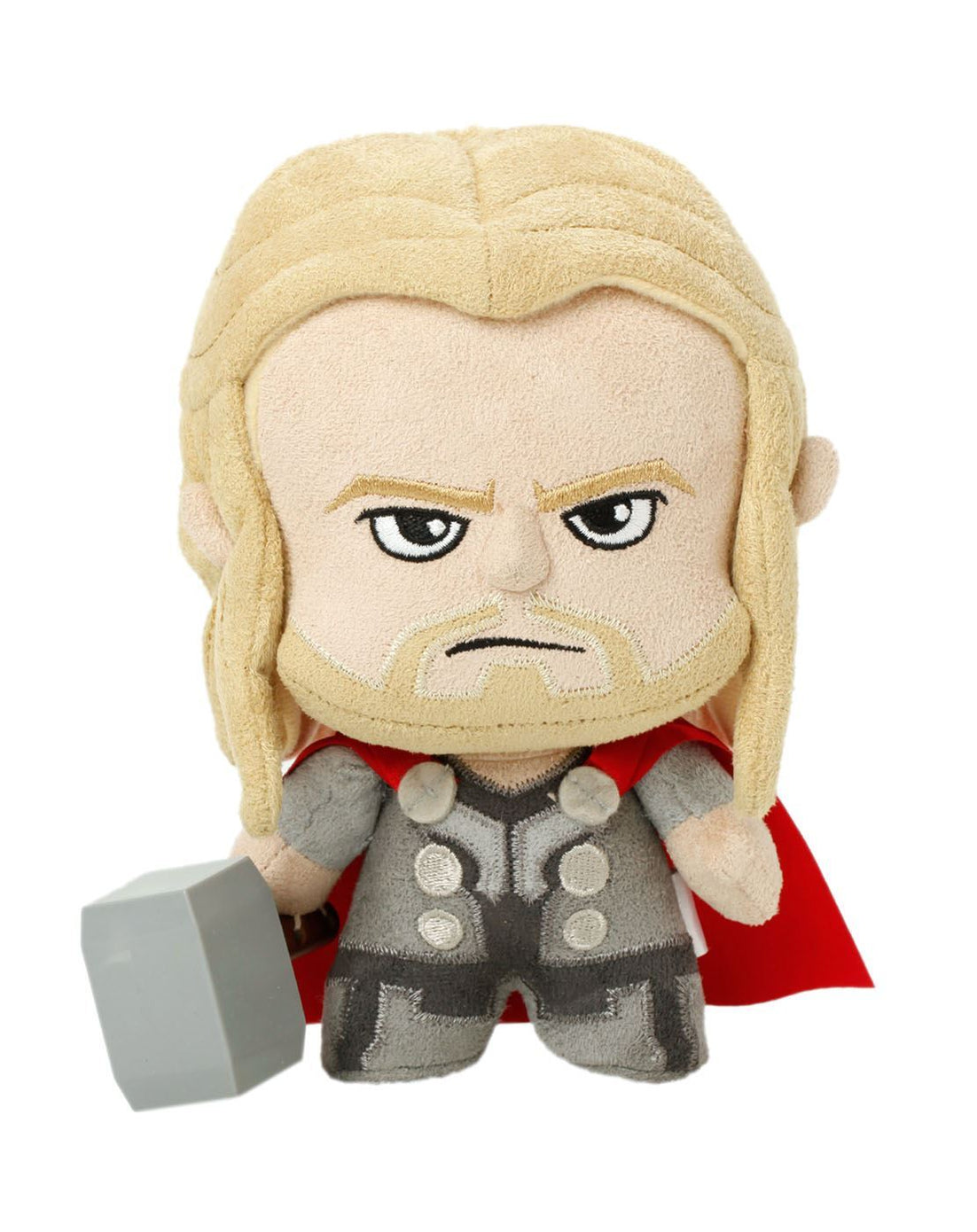 Figura De Acción Funko Fabrikations Marvel Avengers - Thor, 4 Pulgadas, Edición Especial