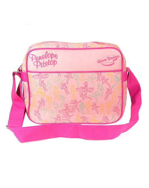 Penelope Pitstop Sport Bag