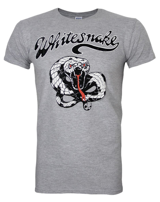 Whitesnake Vintage Snake Men's T-Shirt