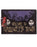 Nightmare Before Christmas Halloween Town Door Mat
