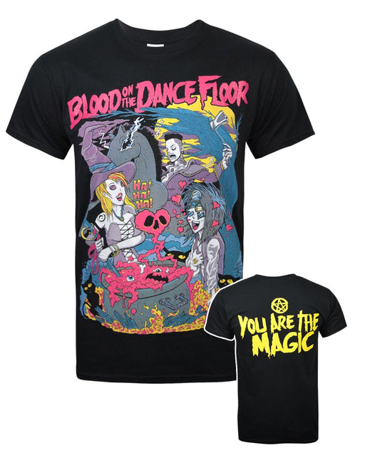Blood On The Dancefloor Magic Men's T-Shirt