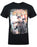 Bioshock Infinite Poster Men's T-Shirt