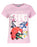 Big Hero 6 Girl's T-Shirt