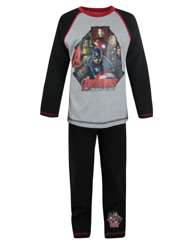 Avengers Age Of Ultron Boy's Pyjamas
