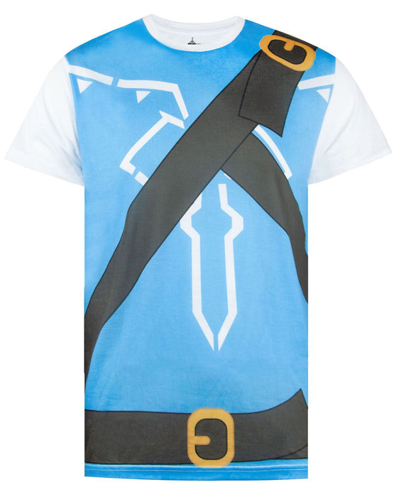 legend of zelda dress shirt Legend of Zelda rupees pattern button shirt