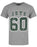 New Era NFL New York Jets Vintage Team Number Men's T-Shirt