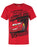 Cars Lightning McQueen Boy's T-Shirt