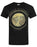 Game Of Thrones Gold Shield Men's T-Shirt