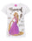 Disney Tangled Rapunzel Girl's T-Shirt