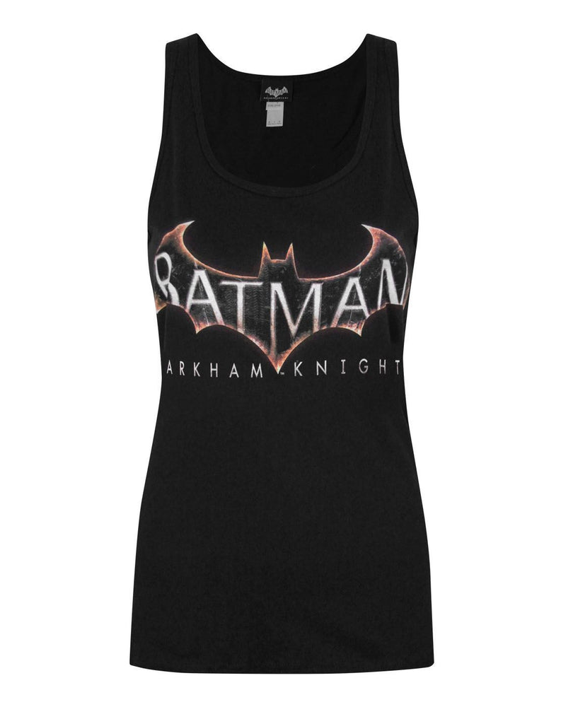 Batman Arkham Knight Women's Vest