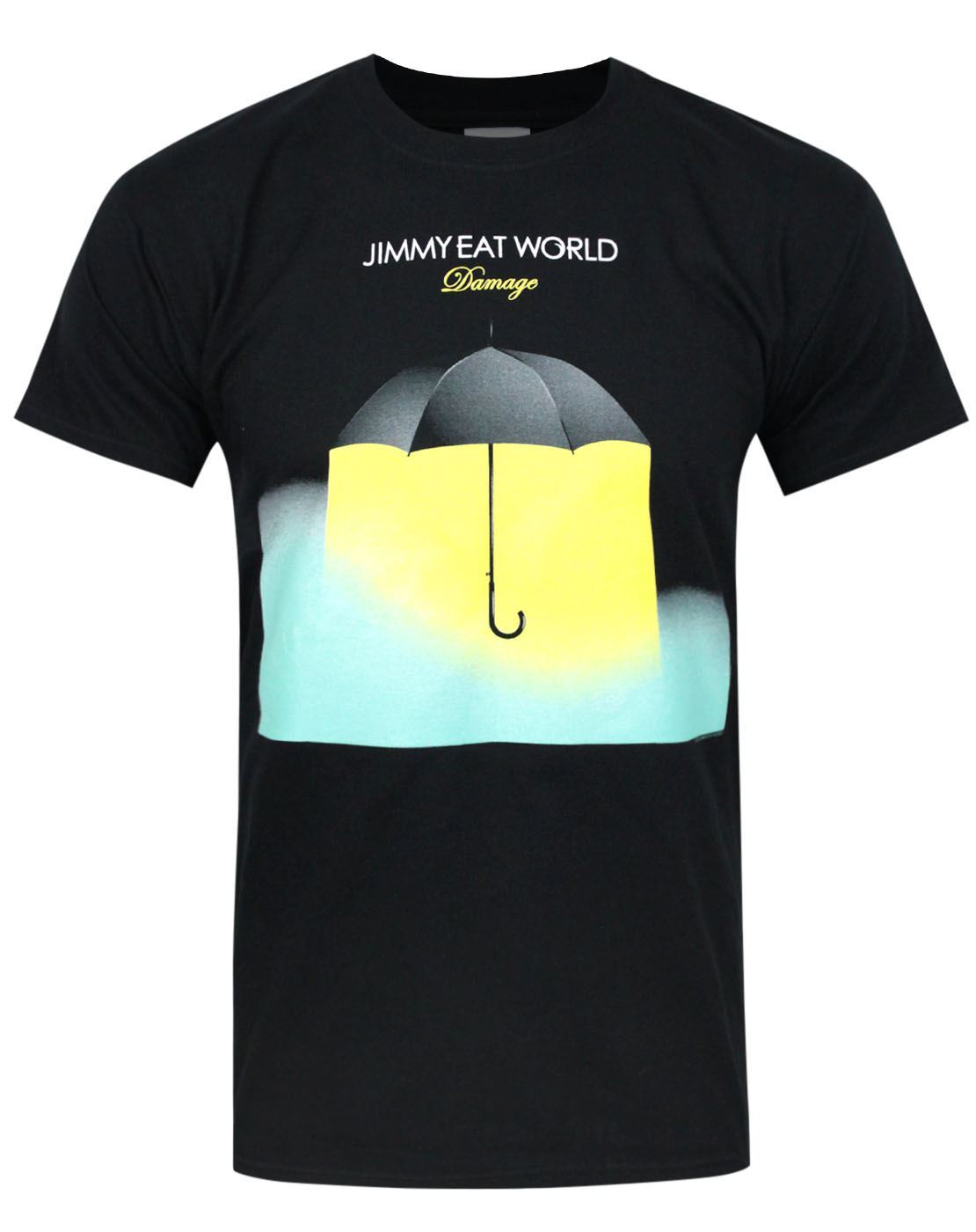 Jimmy Eat World