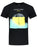 Jimmy Eat World Damage Men's T-Shirt