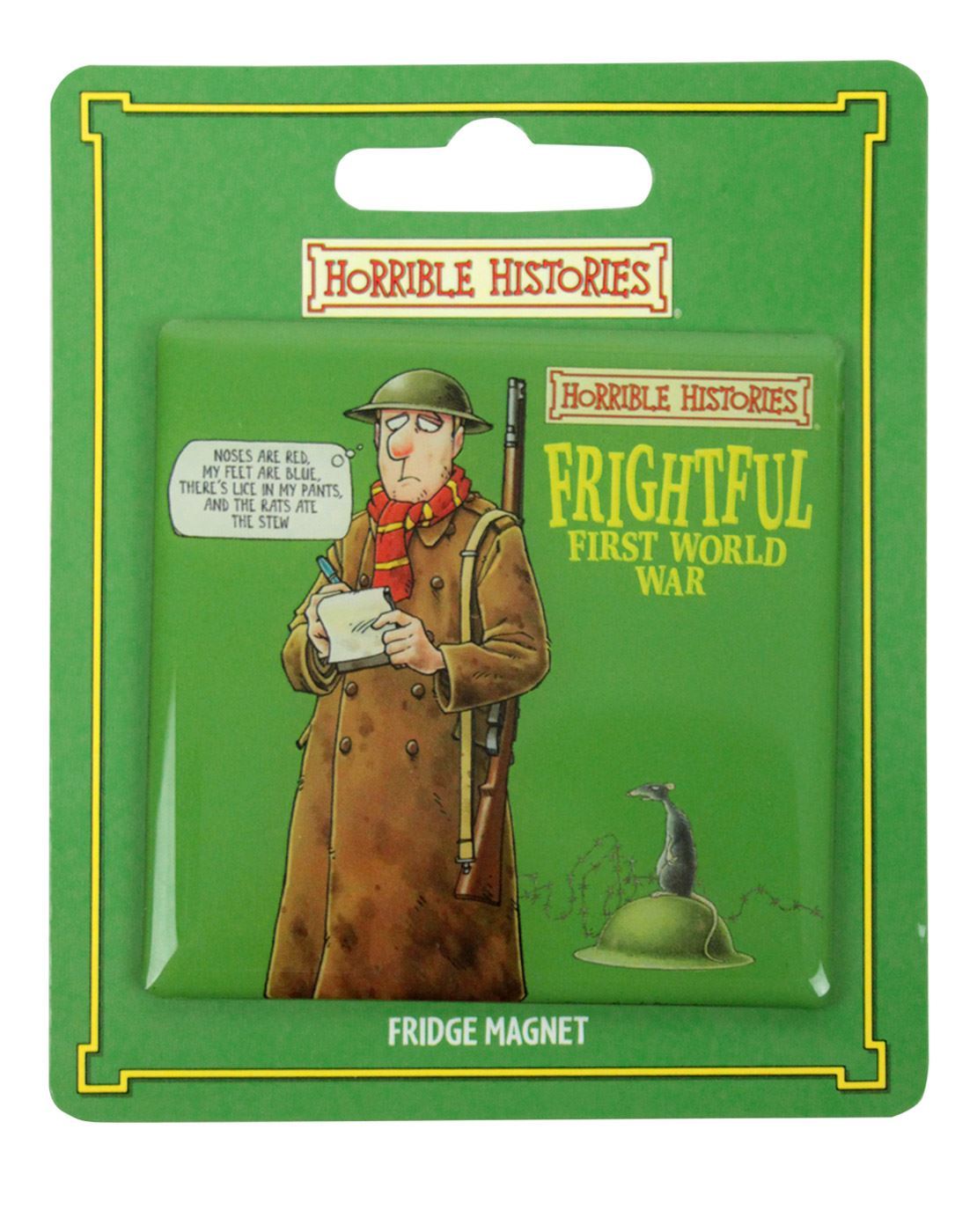 Horrible Histories