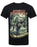 Avenged Sevenfold England Men's T-Shirt