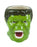Marvel Hulk Face Molded Mug