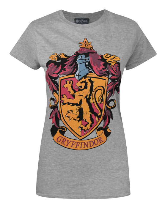 Harry Potter Gryffindor Women's T-Shirt