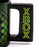 XBOX Black & Green Logo Mug