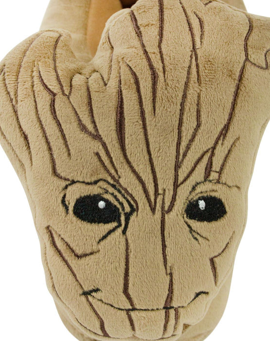 Guardians Of The Galaxy Groot Kid's Slippers