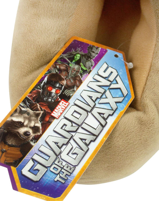Guardians Of The Galaxy Groot Kid's Slippers