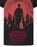 Star Wars Rogue One Foil Boys T-shirt