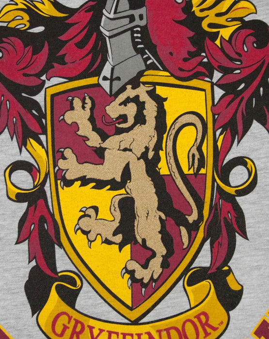 Harry Potter Quidditch Team Captain Girl's T-Shirt1