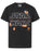 Star Wars The Last Jedi Badges Boy's T-Shirt