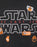 Star Wars The Last Jedi Badges Boy's T-Shirt