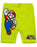 Super Mario Boy's UV50+ Swim Set