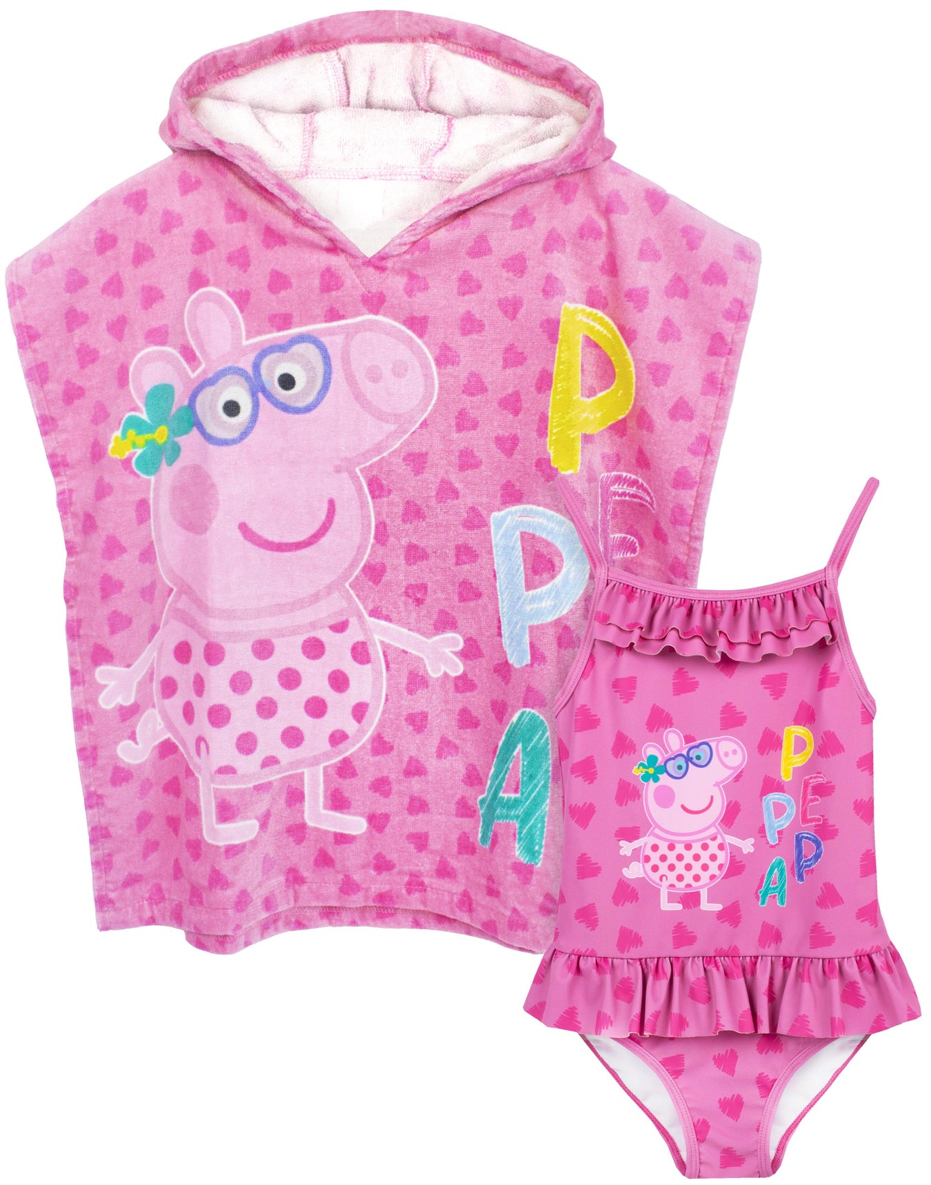 Peppa Pig