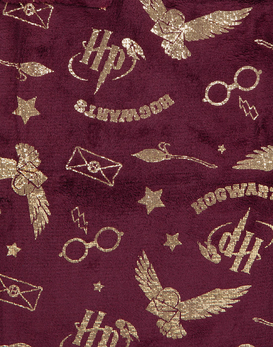 Harry Potter Children's Dressing Gown