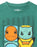 Pokemon Characters Boy's T-Shirt