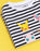 Pokemon T-Shirt For Girls Striped Long Sleeves