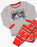 Friends Christmas Family Pyjamas - Kids