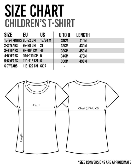 Blippi Kids T-Shirt 