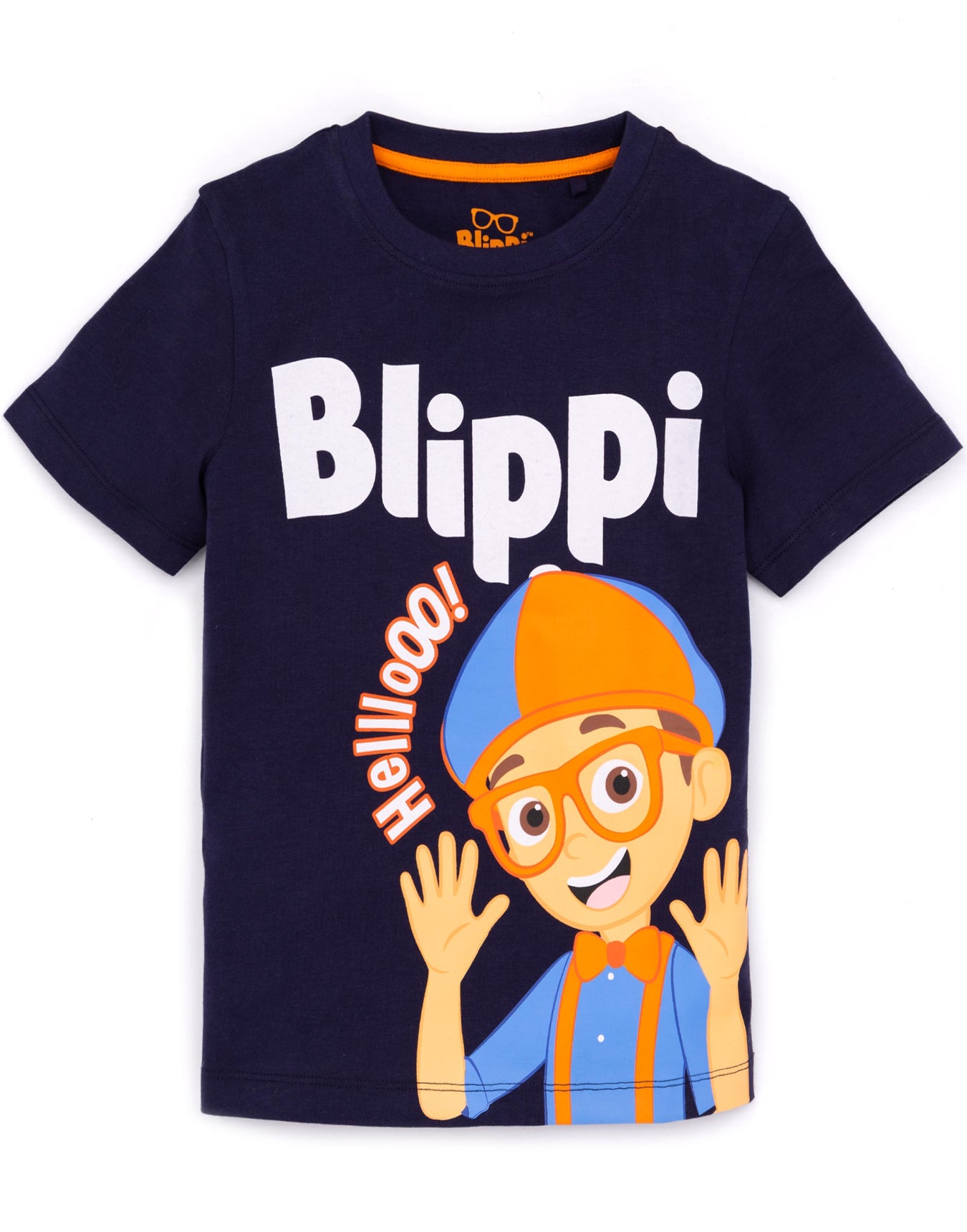Blippi