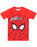 Spiderman Two Piece Boys Swim Set