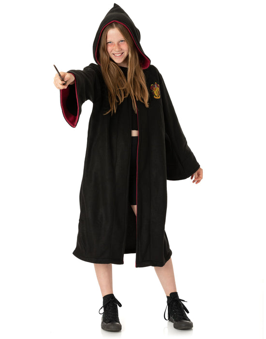 Harry Potter Kids Replica Gown