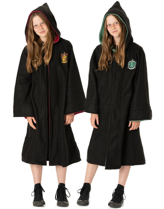 Harry Potter Kids Replica Gown