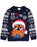 Paw Patrol Boys Chase Knitted Xmas Jumper