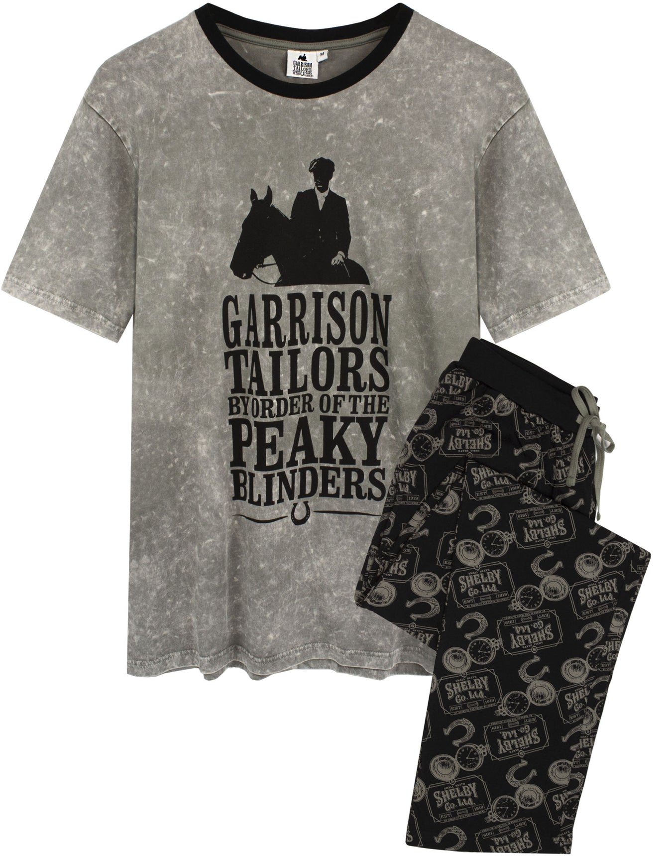 Peaky Blinders