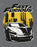Fast And Furious Mens T-Shirt - Charcoal