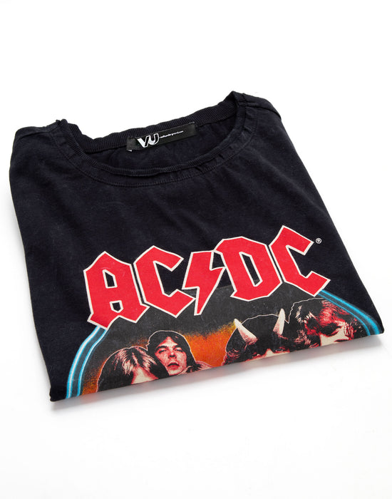 AC/DC Highway To Hell Unisex Adults T-Shirt