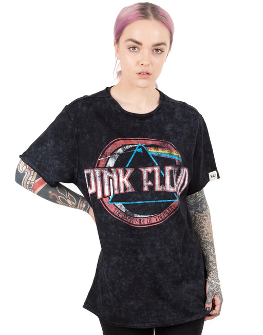 Shop Pink Floyd T Shirt 